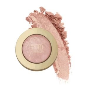 Matte Body Bronzer